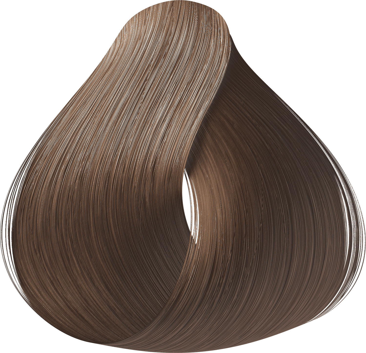 Wella Professionals Color Touch 5/03 Castanho Claro Natural Dourado - Tonalizante 60g