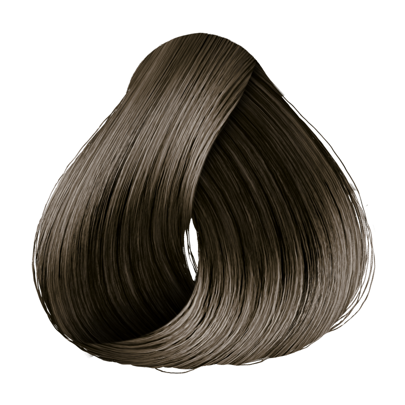 DutyColor 3.0 Castanho Escuro - Coloração Permanente