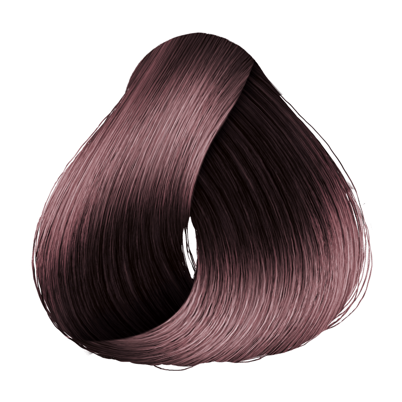 DutyColor 3.66 Acaju Púrpura - Coloração Permanente