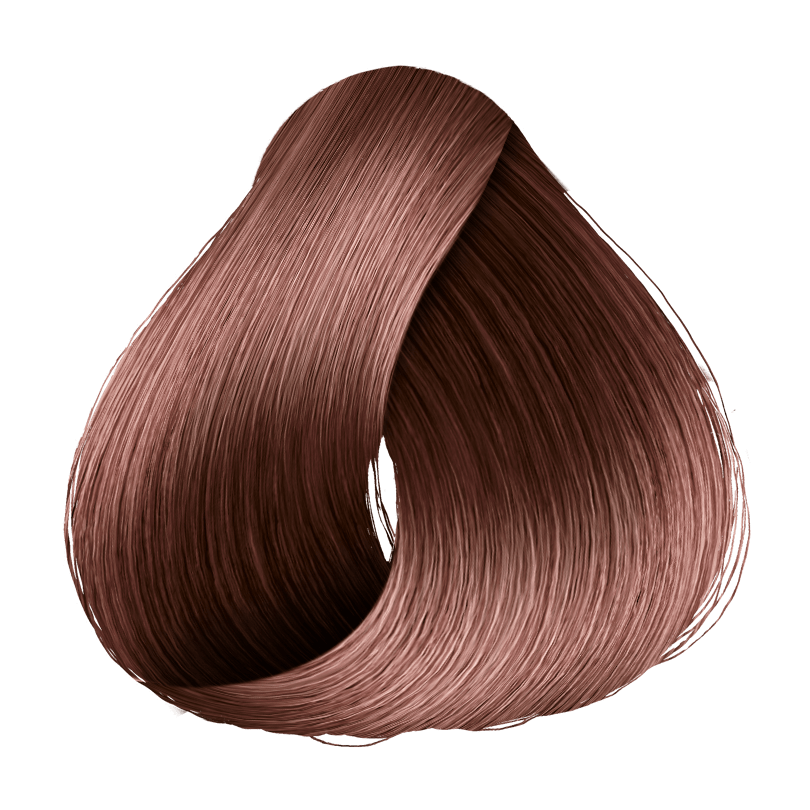 DutyColor 4.66 Vermelho Profundo - Coloração Permanente