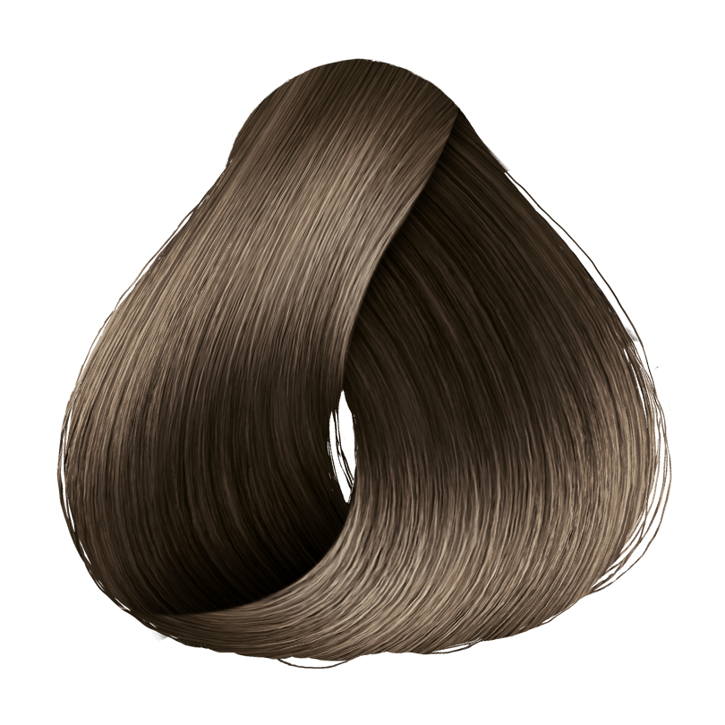 DutyColor 5.0 Castanho Claro - Coloração Permanente
