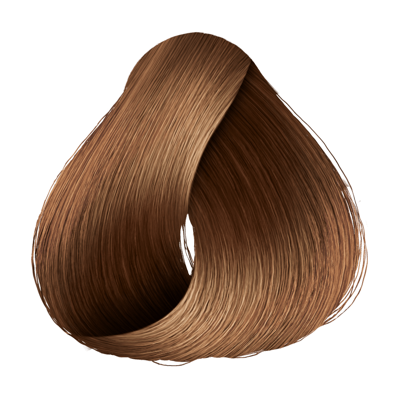 DutyColor 5.3 Castanho Claro Dourado - Coloração Permanente