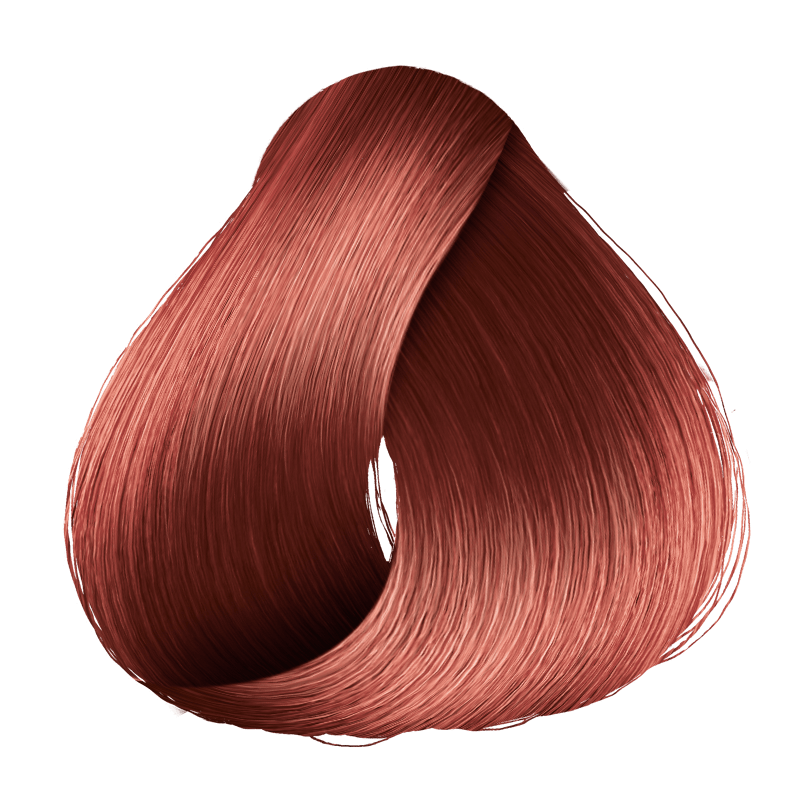 DutyColor 7.66 Vermelho Intenso - Coloração Permanente