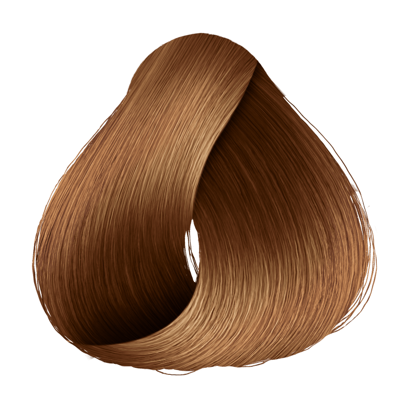 DutyColor 7.7 Marrom Dourado - Coloração Permanente