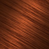 Acquaflora 7.4 Louro Médio Acobreado - Coloração Permanente 60g