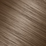 Acquaflora 8.13 Louro Claro Acinzentado Dourado - Coloração Permanente 60g
