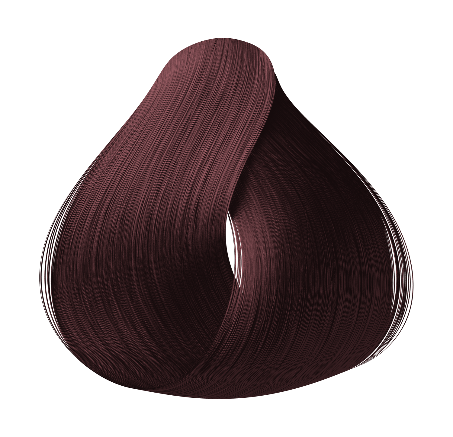 Acquaflora 5.20 Castanho Claro Irisado Intenso - Coloração Permanente 60g