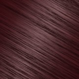 Acquaflora 6.62 Louro Escuro Vermelho Irisado - Coloração Permanente 60g
