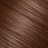 Niely Cosméticos Cor & Ton 7.7 Marrom Dourado - Coloração Permanente