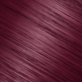 Niely Cosméticos Cor & Ton 4.66 Bordeaux - Coloração Permanente