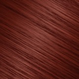 Niely Cosméticos Cor & Ton 7.44 Ruivo Acobreado - Coloração Permanente