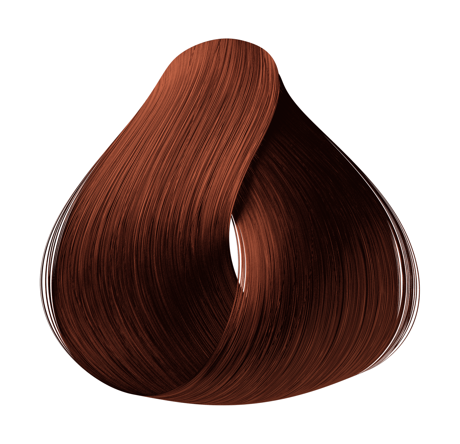 L'Oréal Professionnel Majirel 6.46 Louro Escuro Acobreado Vermelho - Coloração Permanente 50g