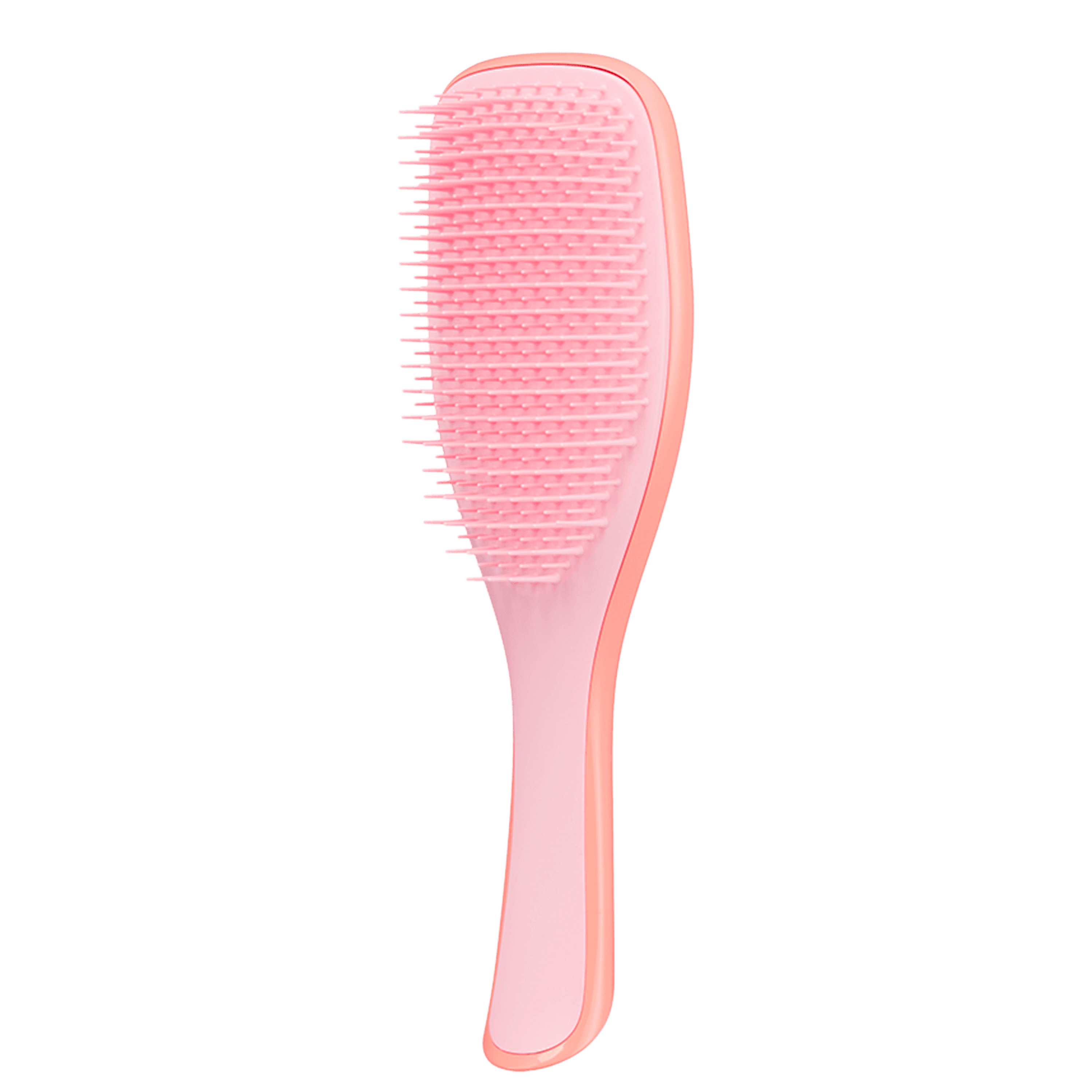 Tangle Teezer The Wet Detangler Orange/Pink - Escova de Cabelo