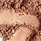 Sombra Refil Cintilante Nudezita 1,5g