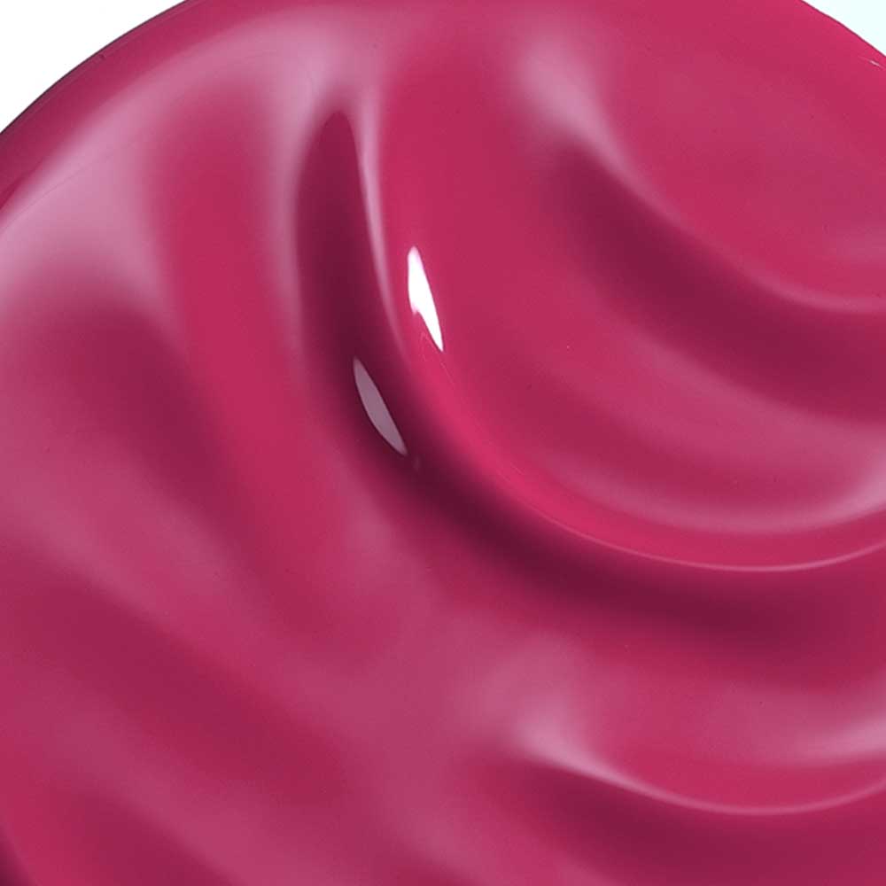 Esmalte Hipoalergênico Vinhosa 8ml