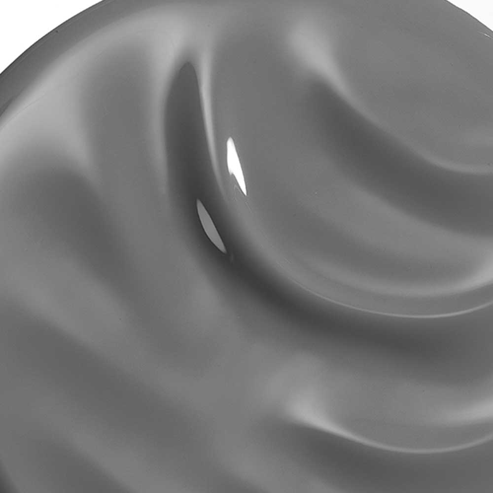 Esmalte Hipoalergênico Cinzalindo 8ml