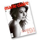 imagem Marie Claire