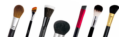 Kit de Pincéis