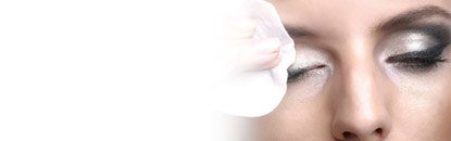Demaquilante para Olhos