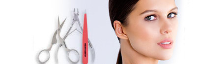 Tweezerman Unhas
