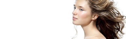 Tratamento para Cabelos com Frizz