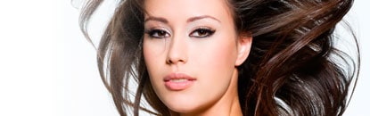 Leave-in e Creme de Pentear para Cabelos com Queda ou Ralos