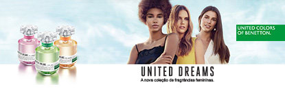 Benetton Perfumes