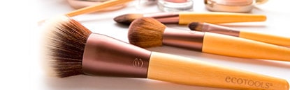 Acessórios Ecotools para Maquiagem