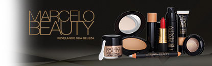 Marcelo Beauty Cuidados com a Pele