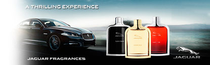 Perfumes Jaguar Masculinos