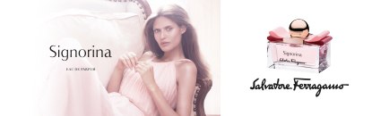 Perfumes Salvatore Ferragamo