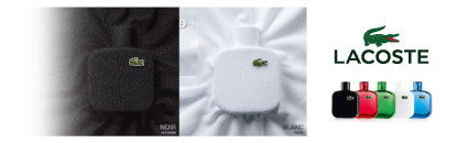 Lacoste Perfumes