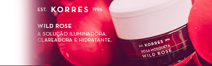 Korres Cuidados para Rosto