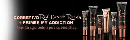 Hot MakeUp Primer para Olhos