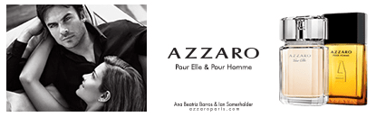 Azzaro Perfumes Femininos