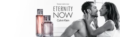 Calvin Klein Perfumes