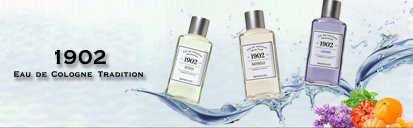 Perfumes 1902 Tradition Unissex