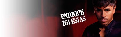 Perfumes Enrique Iglesias