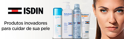 Maquiagem Facial ISDIN