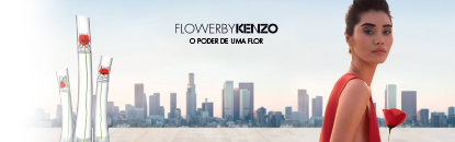 Kenzo Perfumes