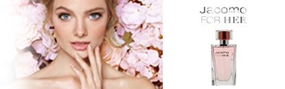 Perfumes Jacomo Femininos