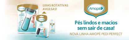 Kits Amopé de Tratamento de Pele