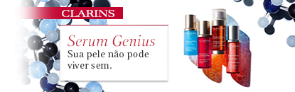 Clarins Cuidados para Pele