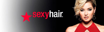 Finalizador Sexy Hair