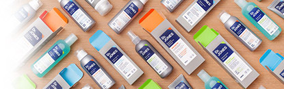 Produtos Dr. Jones para Barba