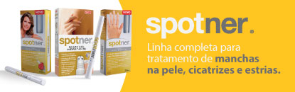 Tratamento Corporal Spotner