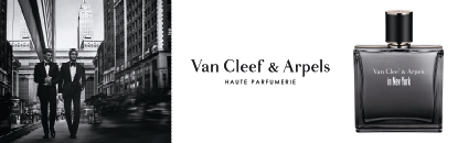 Perfumes Van Cleef & Arpels Femininos