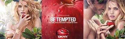 Perfumes DKNY