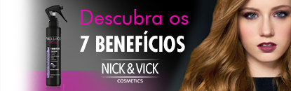 Finalizador Nick & Vick