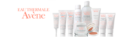 Protetor Labial Avène com Proteção Solar